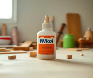 Klej Wikol gdzie kupić