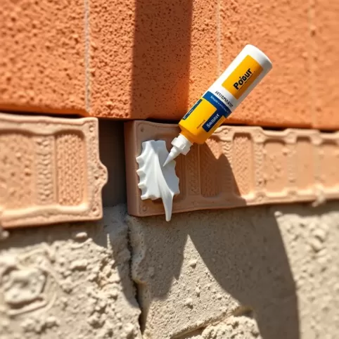 Klejenie styroduru cena robocizny