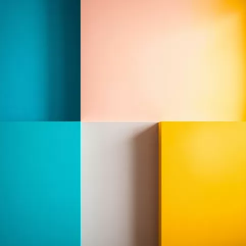 Kolory Farb Na Ścianę