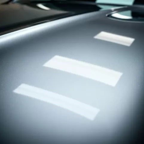 Korekta lakieru Lublin cena