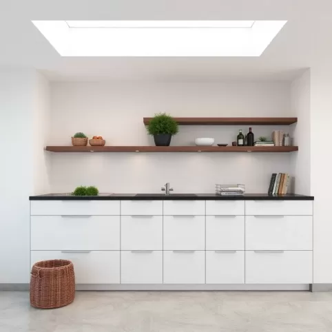 Koszt cyklinowania i lakierowania parkietu