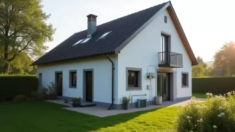 Koszt ogrzewania gruntowa pompa ciepła Poznań