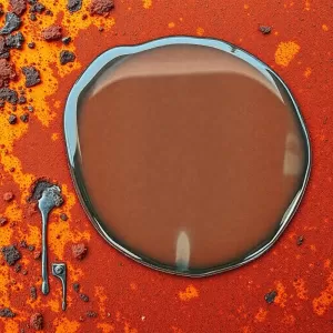 Lakier bezbarwny na rdzę