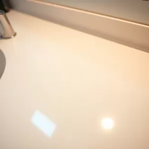 Lakier do blatów łazienkowych