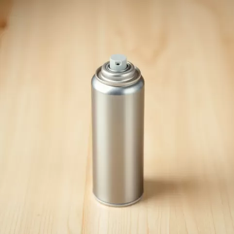 lakier do drewna spray