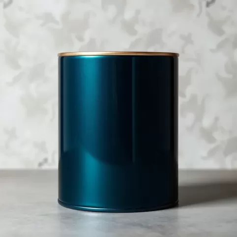 Lakier do drzwi zewnętrznych metalowych