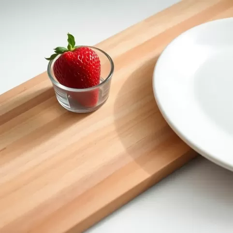 Lakier do kontaktu z żywnością