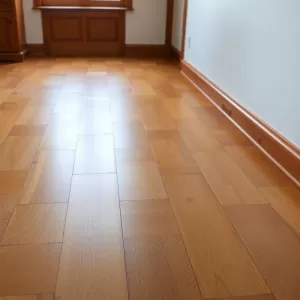 Lakier do parkietu poliuretanowy