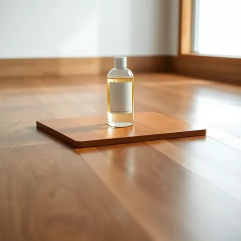 Lakier do podłóg drewnianych