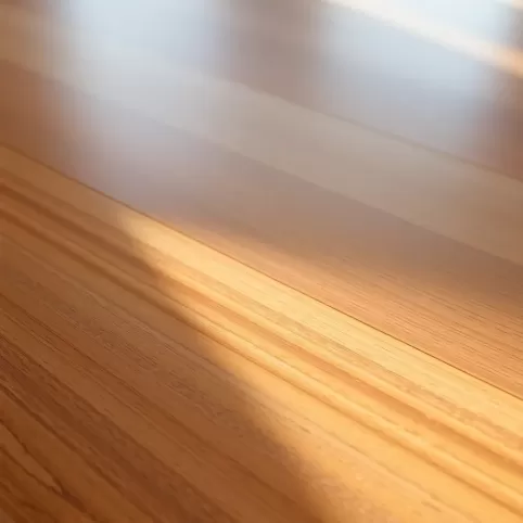 Lakier do podłogi drewnianej Półmat