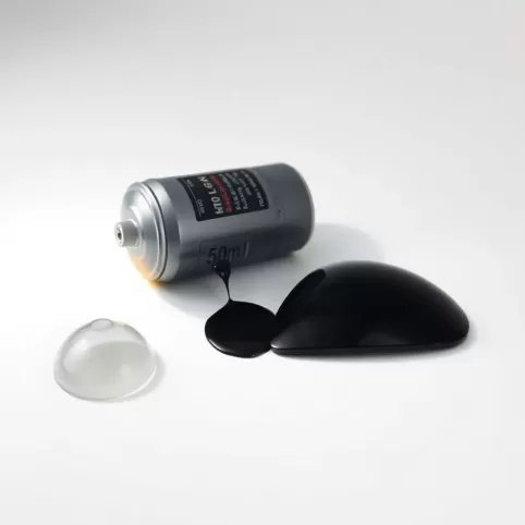 Lakier do przyciemniania lamp