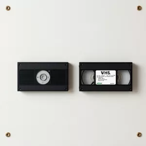 Lakier HS czy VHS