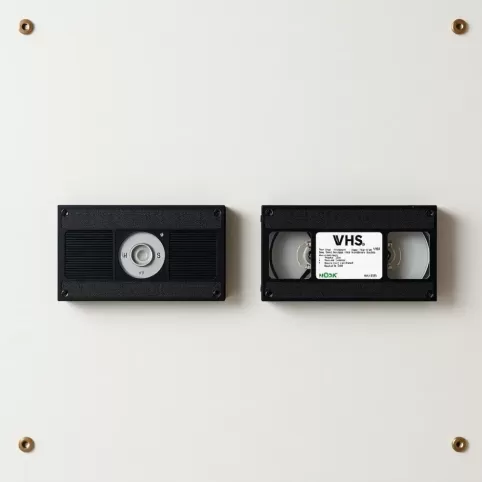 Lakier HS czy VHS