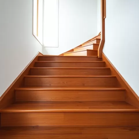 Lakier na schody drewniane wewnętrzne