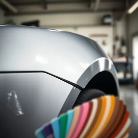 Lakiernik Gdynia cennik