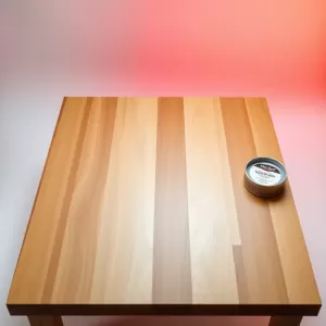 Lakierobejca do drewna wewnątrz