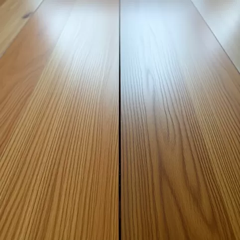 Lakierować czy olejować