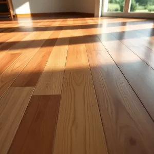 Lakiery do podłóg drewnianych kolory