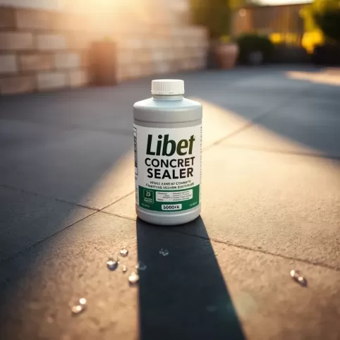 Libet Impregnat do betonu