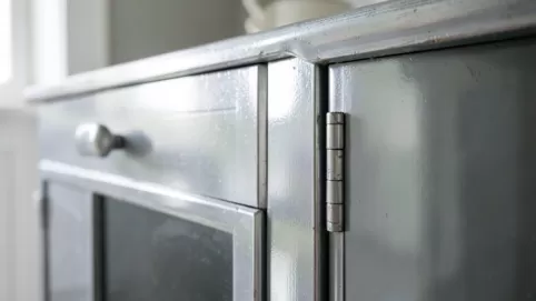 Libéron Farba metaliczna