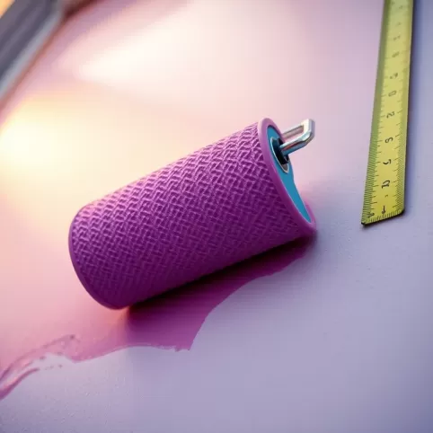 Malowanie Elewacji Wałkiem