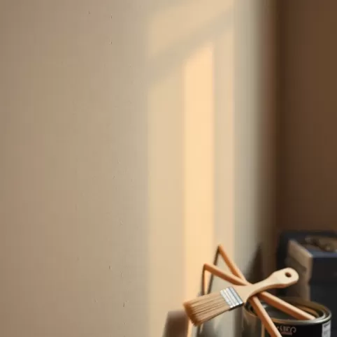 Malowanie farba strukturalna cena