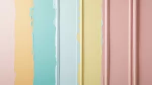 malowanie paneli farba do paneli ściennych