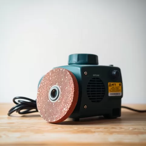 Maszyna do zdzierania farby z drewna