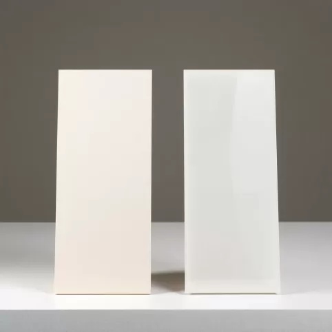 MDF lakierowany czy akryl