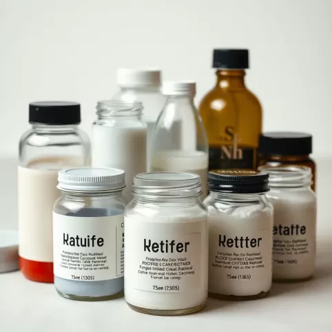 Medium do farb akrylowych Co to