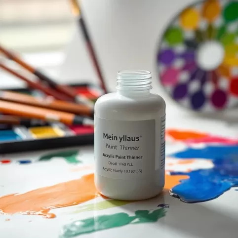 Medium do rozcieńczania farb akrylowych