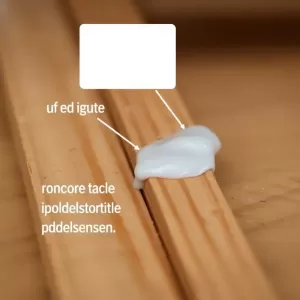 Montaż lameli na klej cena