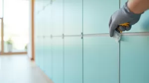 Montaż paneli ściennych pcv na klej cena Bydgoszcz