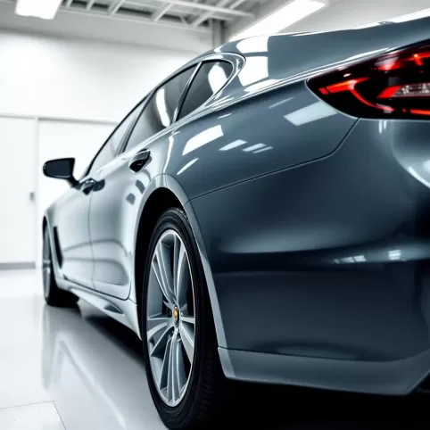 Mycie i woskowanie samochodu cena