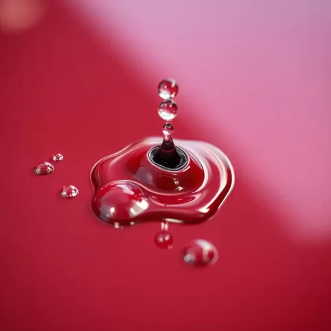 Mycie samochodu po nałożeniu wosku