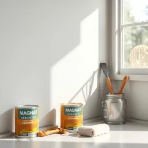 Najlepsza Farba Ceramiczna