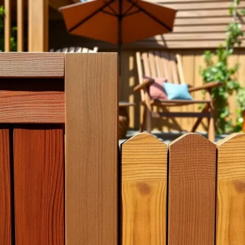 Najlepsza lakierobejca do drewna na zewnątrz