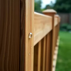 Najlepsza lakierobejca do drewna na zewnątrz bezbarwna