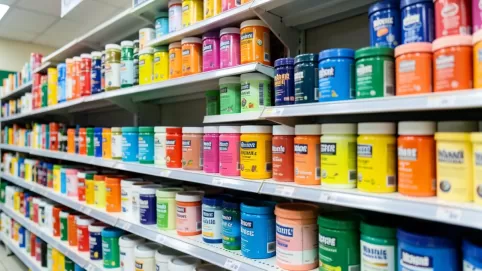 najlepsze farby do malowania ścian