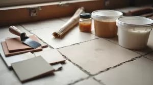 najlepszy klej do gresu