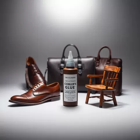 Najlepszy klej szewski