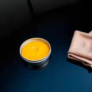 Najlepszy twardy wosk do samochodu