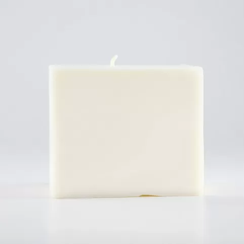 Najlepszy wosk sojowy do świec