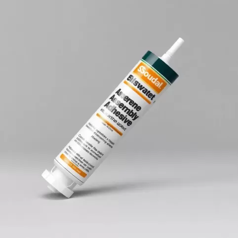 Neoprenowy klej montażowy Soudal