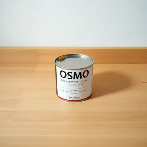Osmo wosk do blatów kuchennych
