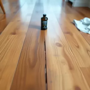 Osmo Wosk Regeneracyjny jak używać