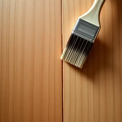 Osmo wosk Twardy Olejny jak nakładać