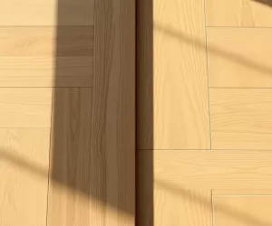 Panele laminowane klejone czy na klik