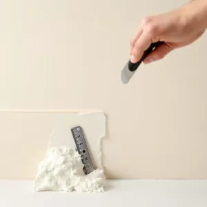 Panele ścienne montaż na klej