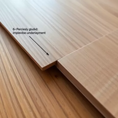 Panele winylowe klejone czy na klik ogrzewanie podłogowe